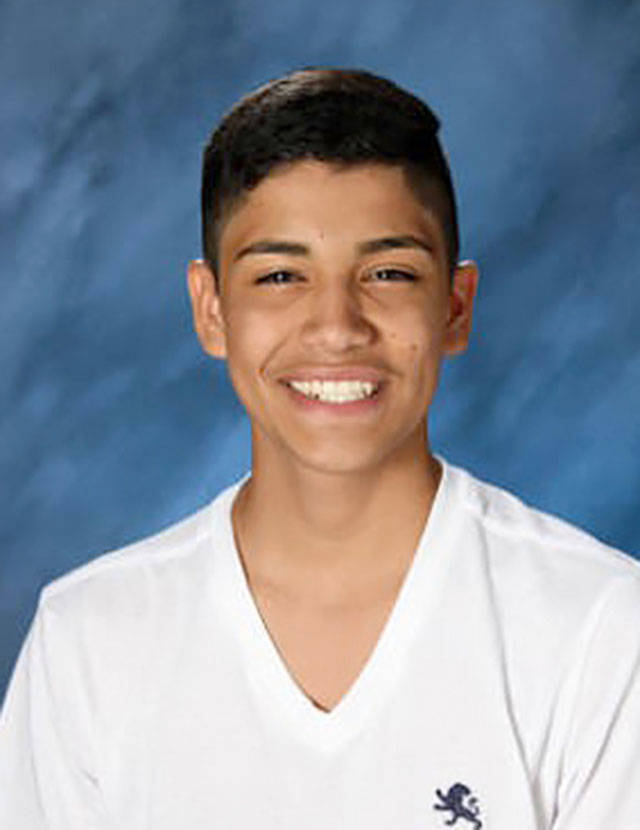 Kevin Chavez-Machain