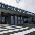 The Milk House Coffee Co. at 4405 Rucker Ave. in Everett. (Olivia Vanni / The Herald)