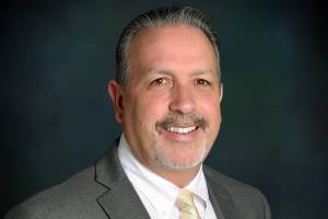 Jason Thompson (Marysville School District)