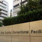 King County Correctional Facility (Bellevue Reporter, file)