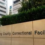 King County Correctional Facility (Bellevue Reporter, file)