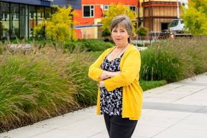 Terrie Battuello (Port of Everett)