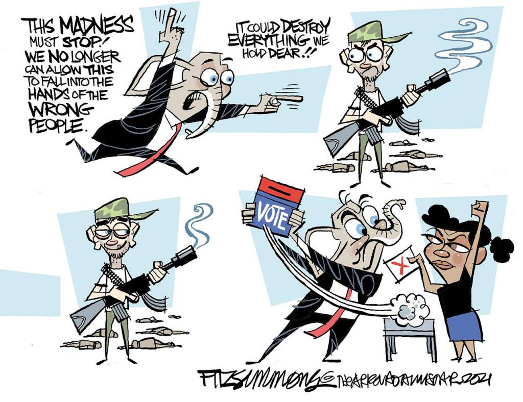 toon
