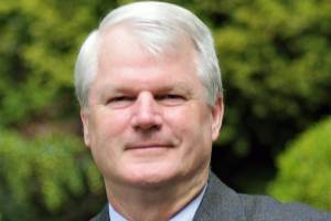 Brian Baird, a former congressman who lives in Edmonds, hopes to create a National Museum and Center for Service in Washington, D.C. (contributed photo)