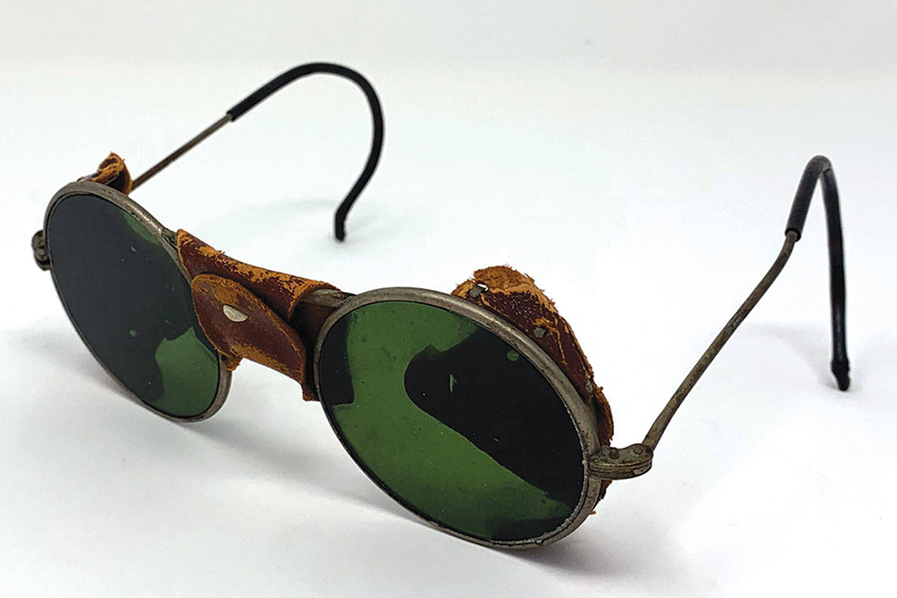 Did They Have Sunglasses in the 1800s: Surprising History Revealed