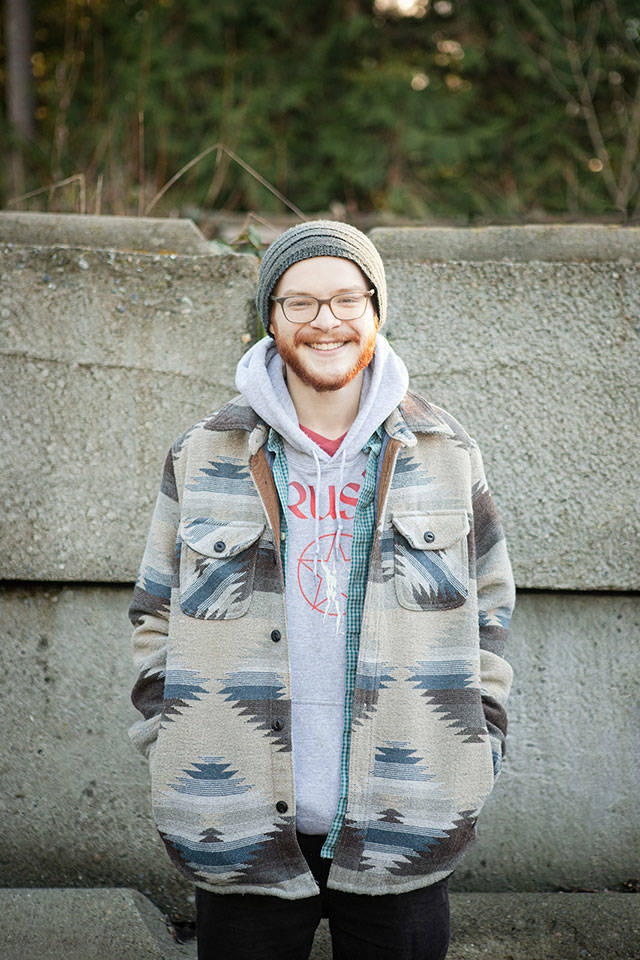 Reed Baldwin (contributed photo)