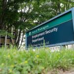 Washington states rush to get unemployment benefits to residents who lost jobs due to the coronavirus outbreak left it vulnerable to criminals who made off with hundreds of millions of dollars in fraudulent claims. (AP Photo/Ted S. Warren, File)