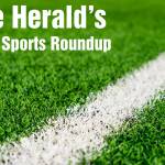 Prep sports roundup.