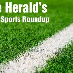 Prep sports roundup.