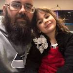 John and Aria Pendergraft. (Contributed photo)