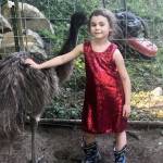 Aria Pendergraft. (Contributed photo)