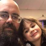 John and Aria Pendergraft. (contributed photo)