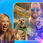 THE CIRCLE Lisa in season 2 of THE CIRCLE. Cr. Netflix ©2021