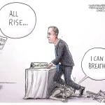 April 21, 2021: Derek Chauvin verdict