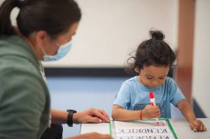 Providence Boyden Family Autism Center in Everett is doubling its clinical space and expanding its service capacity to serve more local families.