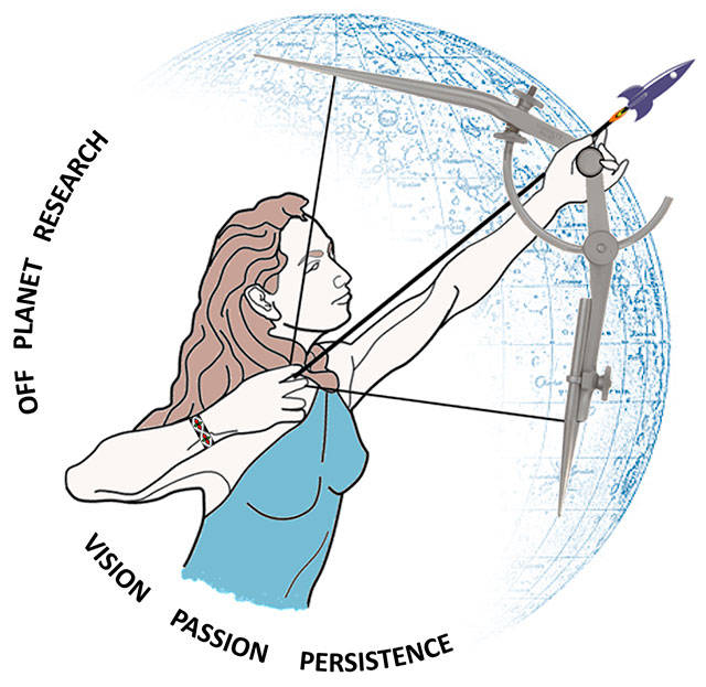 Off Planet Researchs logo. (Off Planet Research)