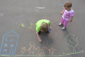 children homeless students