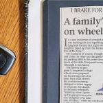 Its been nine years since I Brake for Moms debuted, and much has changed. (Jennifer Bardsley)