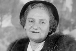 Florence Zinman
(Submitted photo)