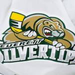 Kevin Clark / The Herald

***Silvertips Special Sections*****
Yan Khomenko signals for substitution Sunday night at Xfinity Arena in Everett, Wa on September 6th, 2015

Sports:  Silvertips Special Section
Shot on: 09/06/15