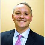 Deborah Rumbaugh (left), Jay Jordan (center) and John Boyd are finalists for the Stanwood School Districts superintendent position.