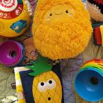 What to do when a baby toy is haunted? The answer will surprise you. (Jennifer Bardsley)