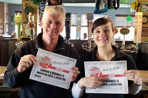 No matter what youre hungry for, youll find a local dining destination ready to welcome you during Dine Out, Snohomish County.