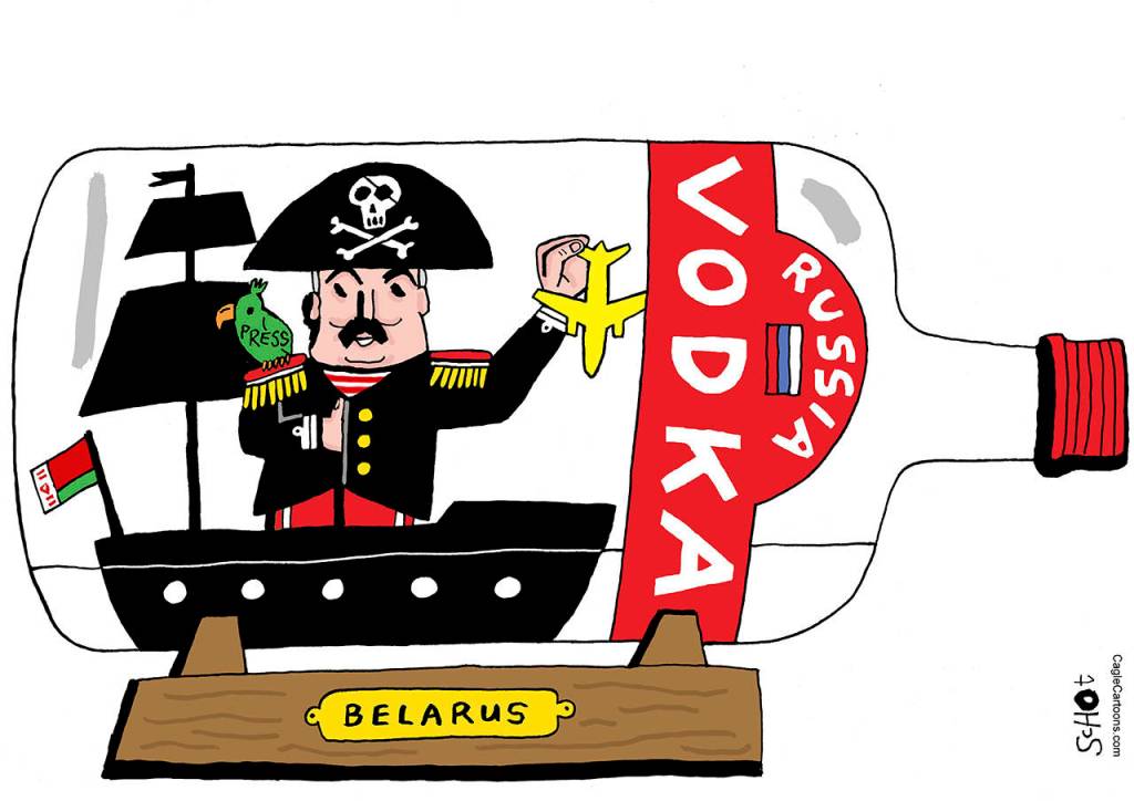 toon