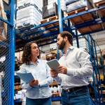 An advisor at Peoples Bank can help you manage short-term supply shortages with flexible loans.