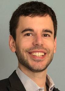 Joel Kohlstedt