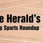 Winter prep sports roundup.
