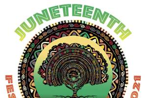There are 21 events recognizing Juneteenth, a holiday marking the end of slavery in the United States of America first celebrated June 19, 1866, across Snohomish County this year. (NAACP Snohomish County)