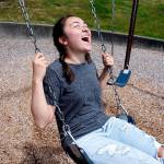 Bill Callens photograph won for the A Good Laugh is a Mighty Good Thing prompt last year.