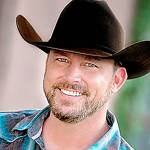 Comedian Chad Prather will perform March 27 at the Historic Everett Theatre.