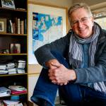 Rick Steves has been named the 2021 An Edmonds Kind of 4th Parade grand marshal. (Dan Bates / Herald file)