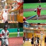 Everett Community College athletic programs emerged with four official North Region championships and two unofficial region titles. (Daniel Acosta / Everett Community College)