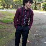 Todd Smith (Meadow Adams)