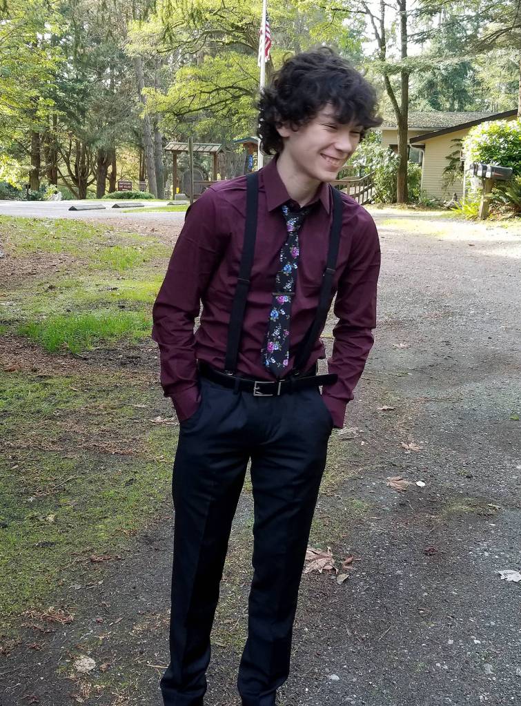Todd Smith (Meadow Adams)