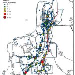The Everett Police Department has asked the City Council to keep nine Stay Out of Drug Areas, zones where people arrested for drug crimes are not allowed. (City of Everett)