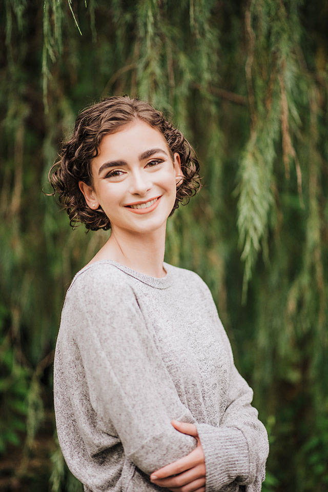 Tatum Narode (Edmonds College)