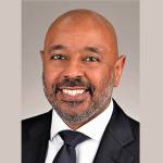 Bereket Abraha is a Vice President and Business Development Officer at the Peoples Bank Everett Financial Center.