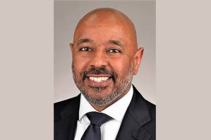 Bereket Abraha is a Vice President and Business Development Officer at the Peoples Bank Everett Financial Center.