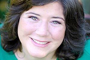 Heather MacLaughlin Garbes is the new artistic director of the Everett Chorale.