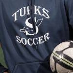 Sultan High School's sports teams are known as the Turks. (Andy Bronson / Herald file)