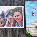 Two years ago, Fourth of July festivities in Edmonds inspired Jennifer Bardsley’s new novel. (Jennifer Bardsley)