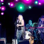 The Stacy Jones Band is scheduled to perform at Tony Vs Garage in Everett on July 9. (Steve Parent)