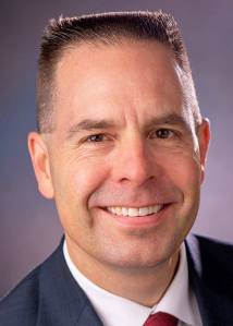 Jon Nehring