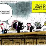 Jack Ohman, Sacramento Bee