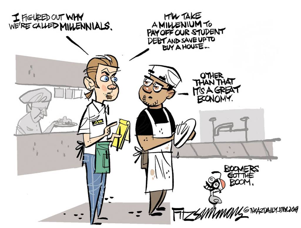 toon