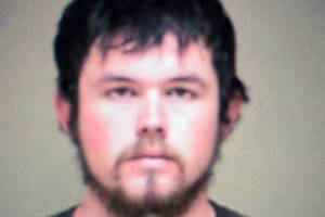 Daniel J. Doyle (Kennewick Police Department)